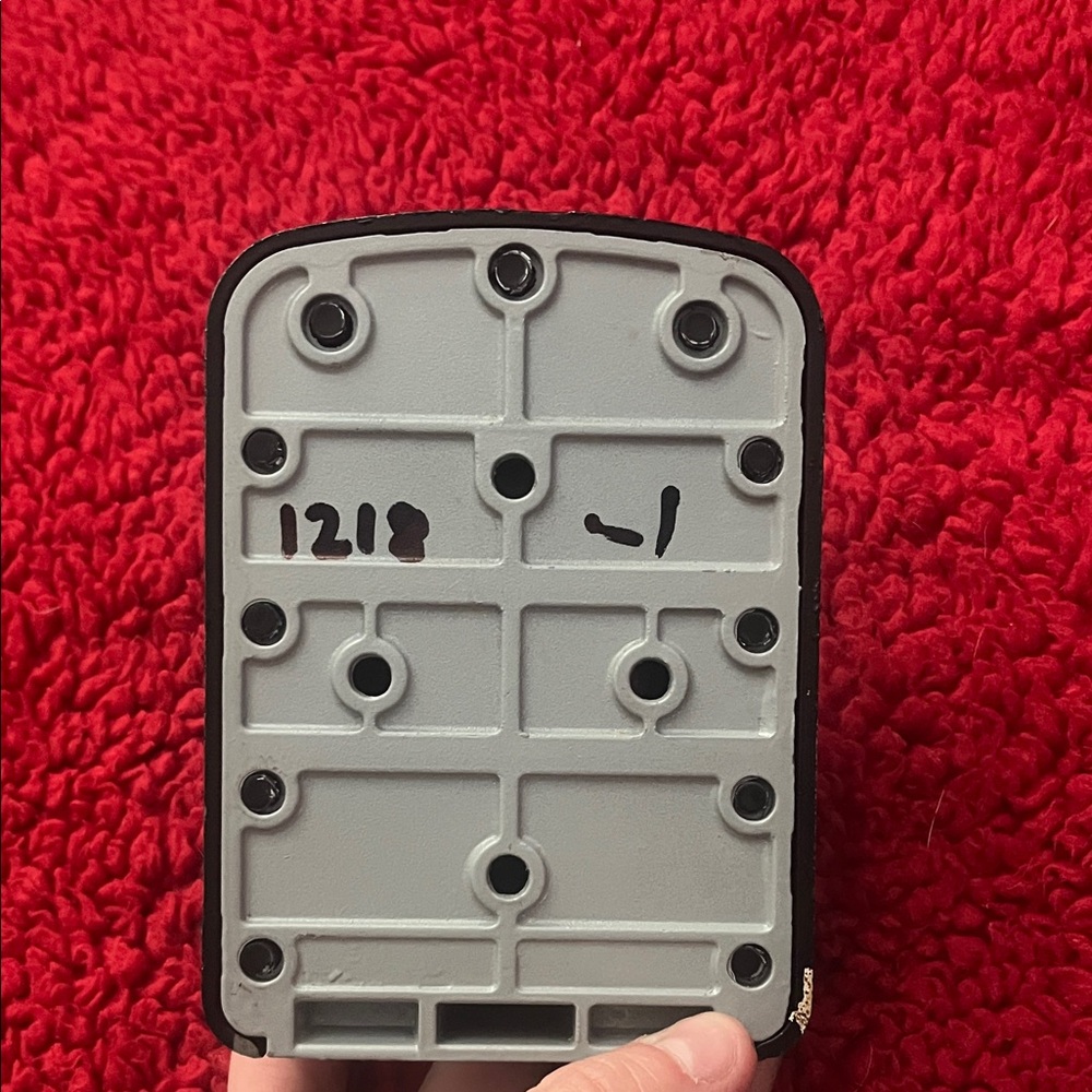 Secure Combination Key Safe - Picture 12 of 12